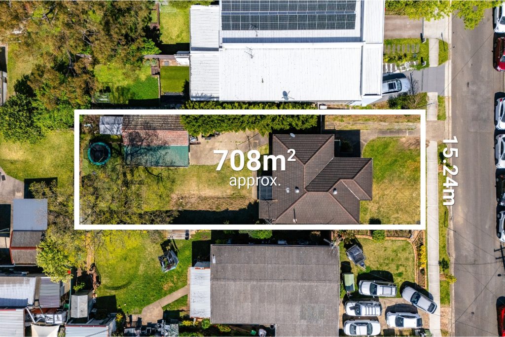 Sold - 34 Beamish Road - New Property in Northmead - Real Estate by George Davidson