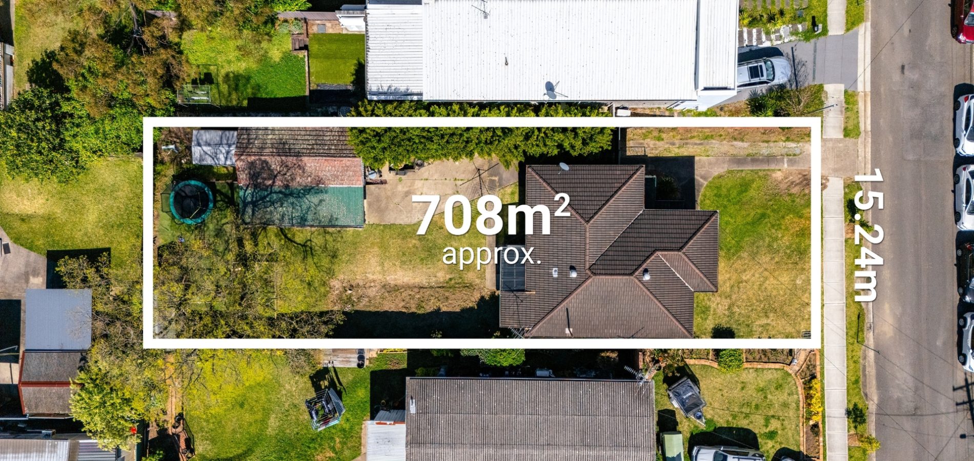 Sold - 34 Beamish Road - New Property in Northmead - Real Estate by George Davidson