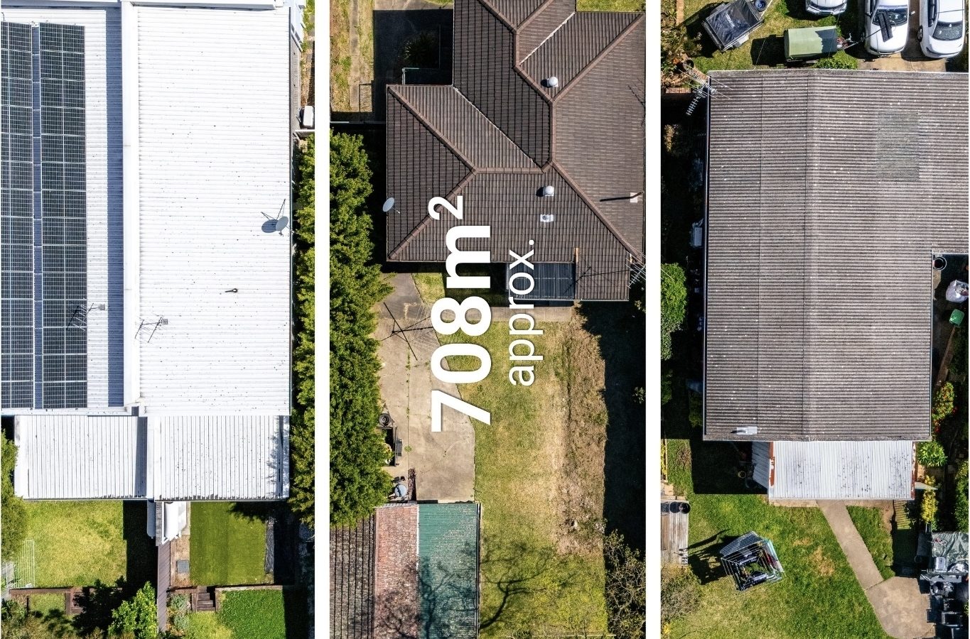 Sold - 34 Beamish Road - New Property in Northmead - Real Estate by George Davidson