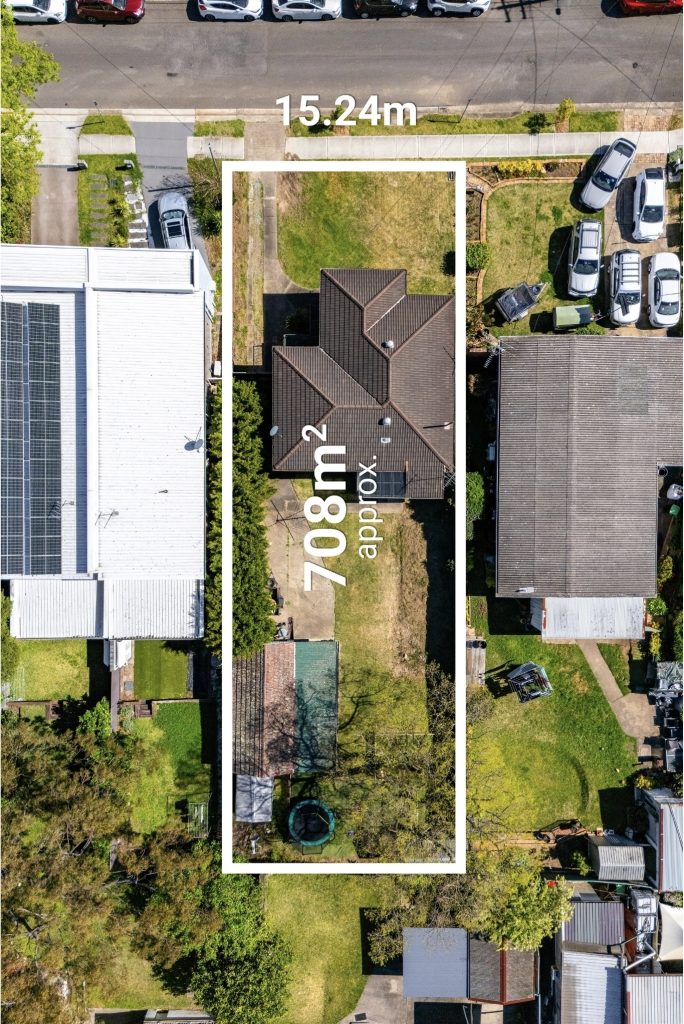 Sold - 34 Beamish Road - New Property in Northmead - Real Estate by George Davidson