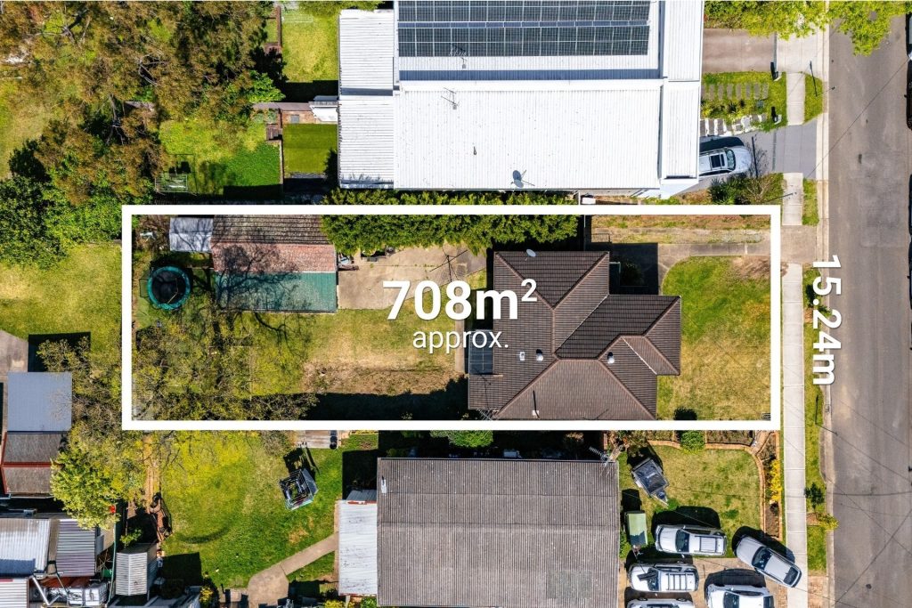 Sold - 34 Beamish Road - New Property in Northmead - Real Estate by George Davidson