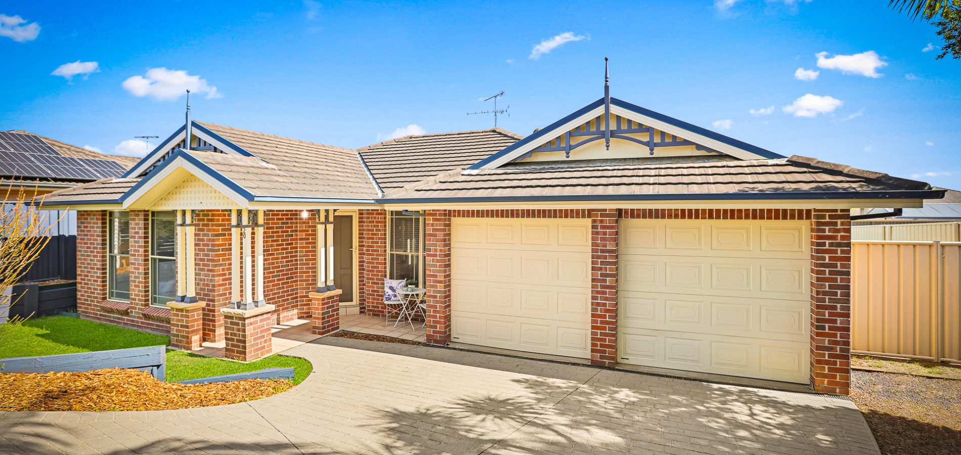Sold - 20 Weeroona Place - New Property in Rouse Hill - Real Estate by Louis Stapleton
