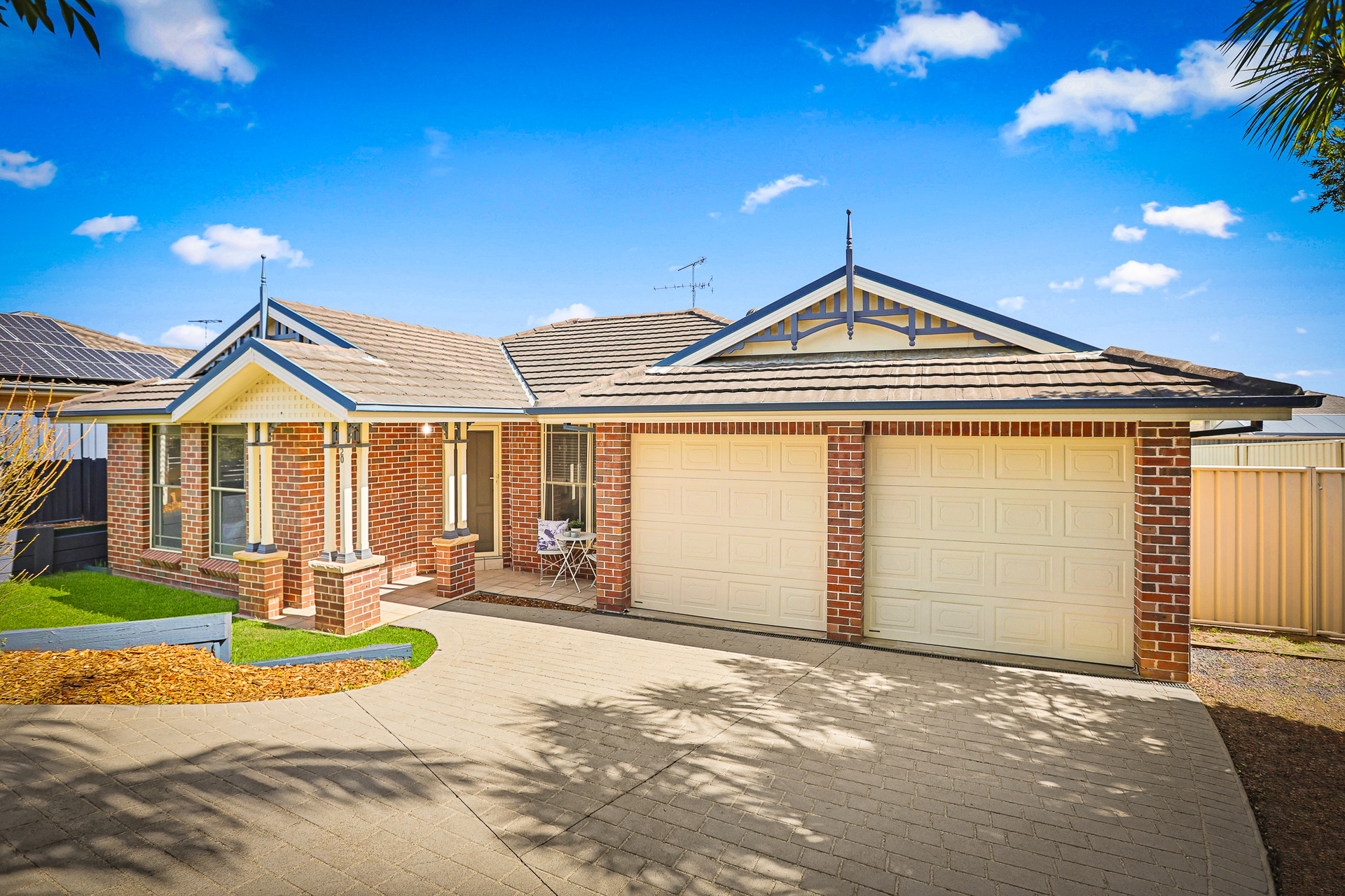 Sold - 20 Weeroona Place - New Property in Rouse Hill - Real Estate by Louis Stapleton