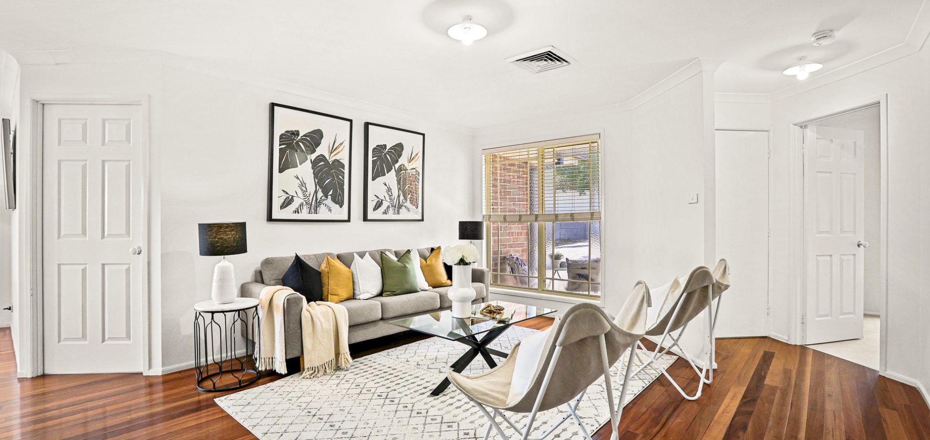Sold - 20 Weeroona Place - New Property in Rouse Hill - Real Estate by Louis Stapleton