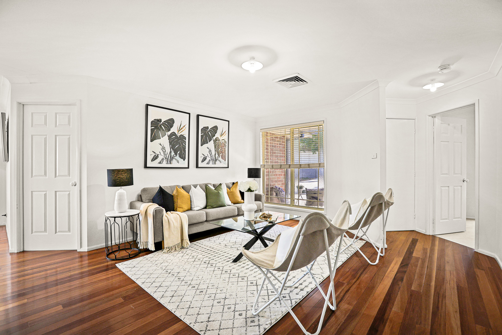 Sold - 20 Weeroona Place - New Property in Rouse Hill - Real Estate by Louis Stapleton