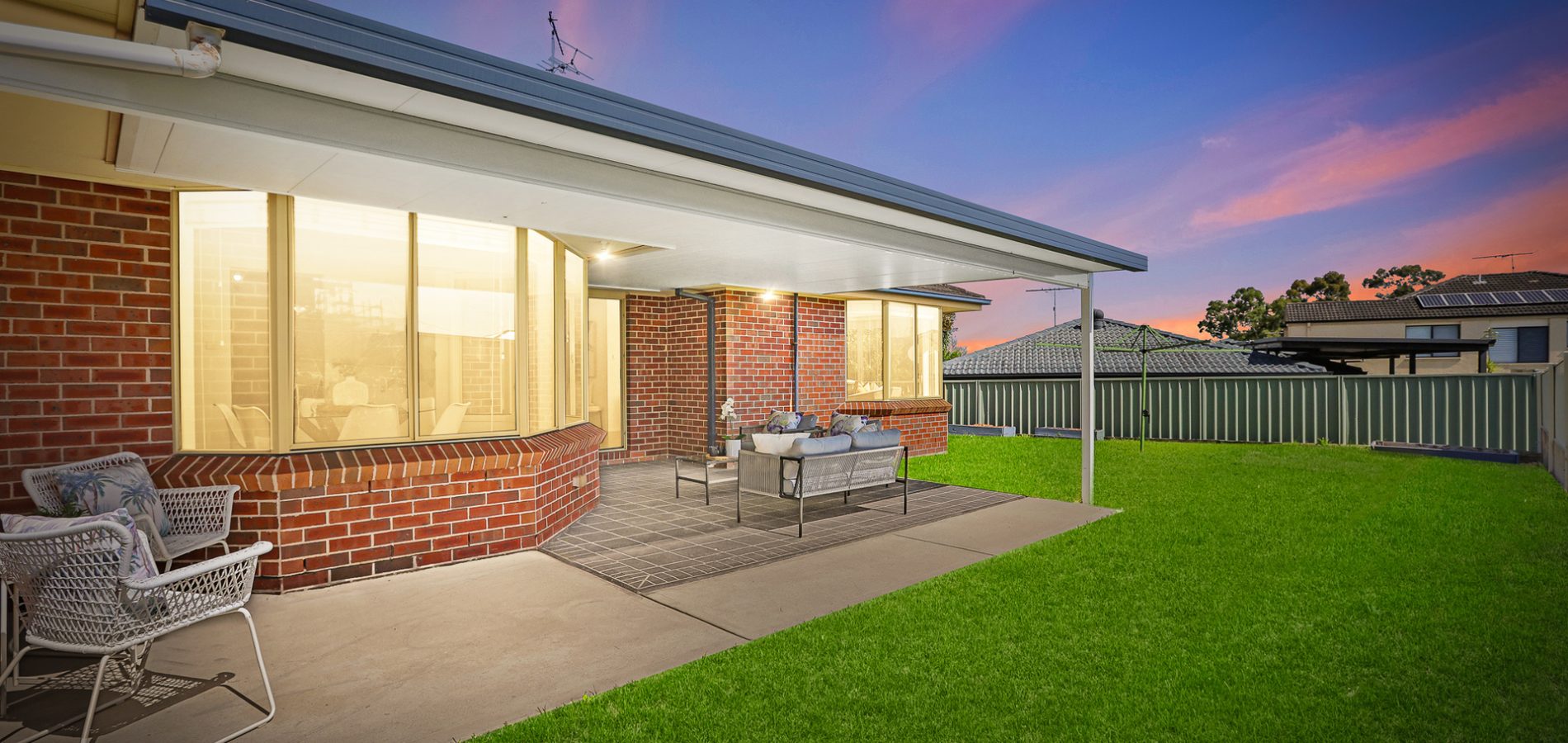 Sold - 20 Weeroona Place - New Property in Rouse Hill - Real Estate by Louis Stapleton