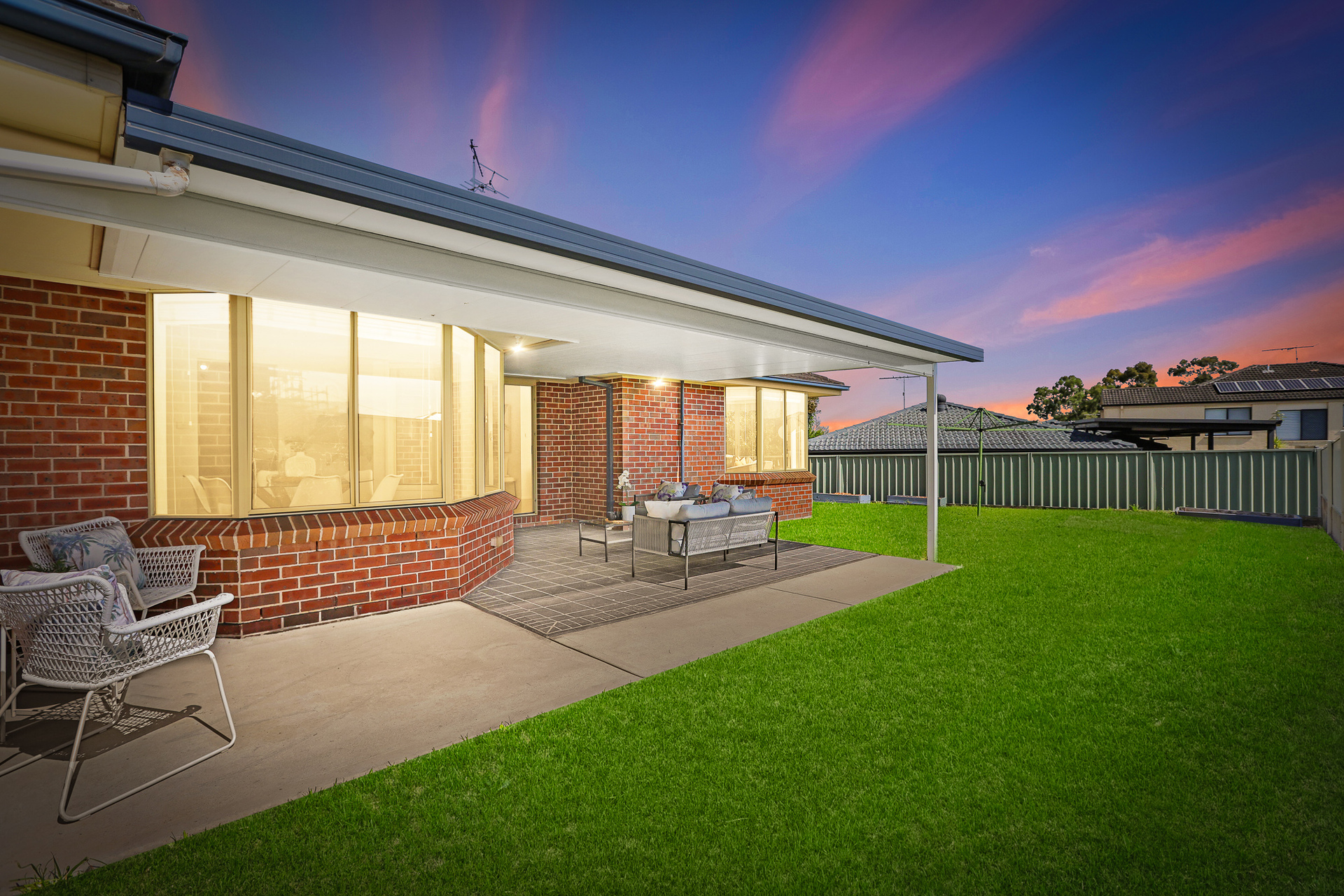 Sold - 20 Weeroona Place - New Property in Rouse Hill - Real Estate by Louis Stapleton