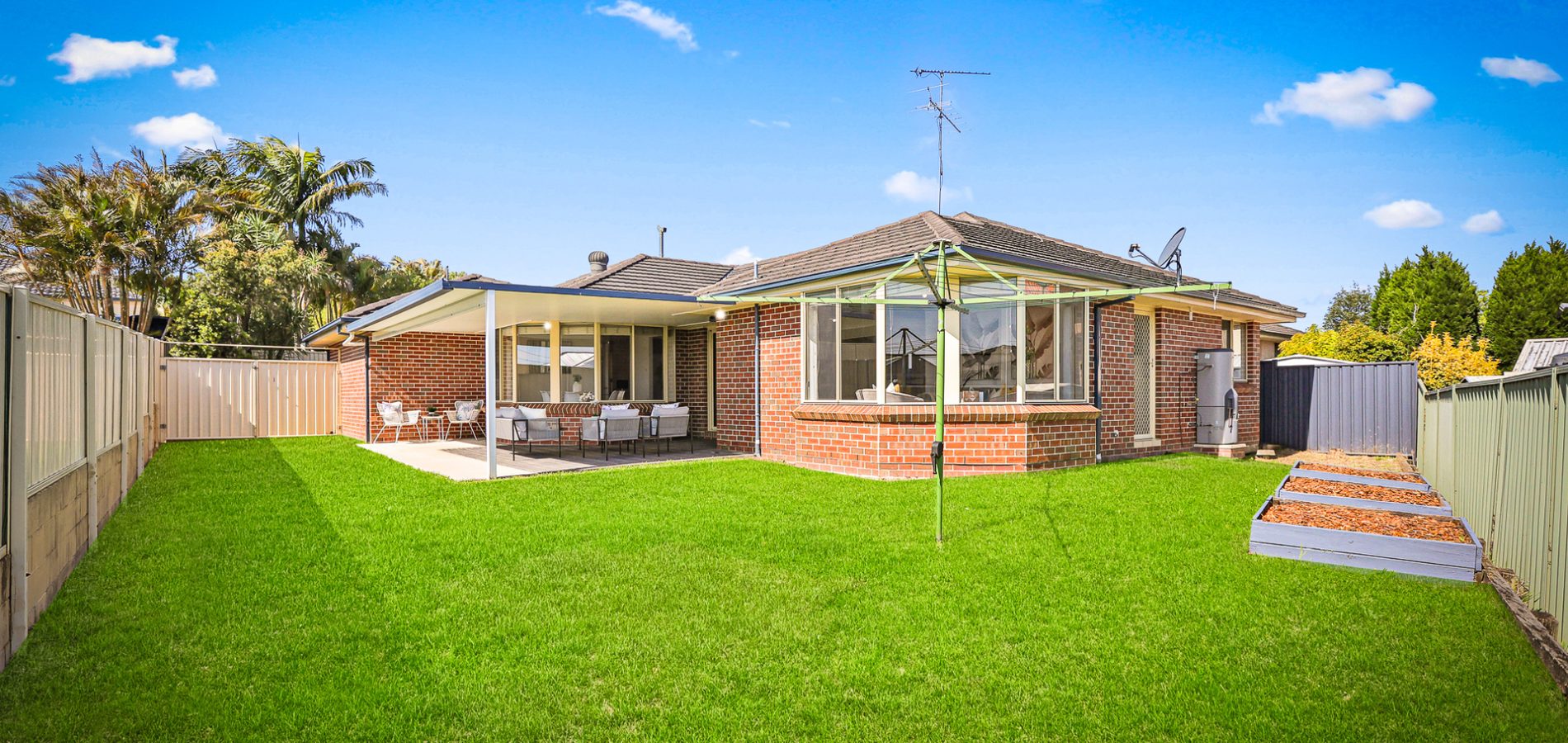 Sold - 20 Weeroona Place - New Property in Rouse Hill - Real Estate by Louis Stapleton