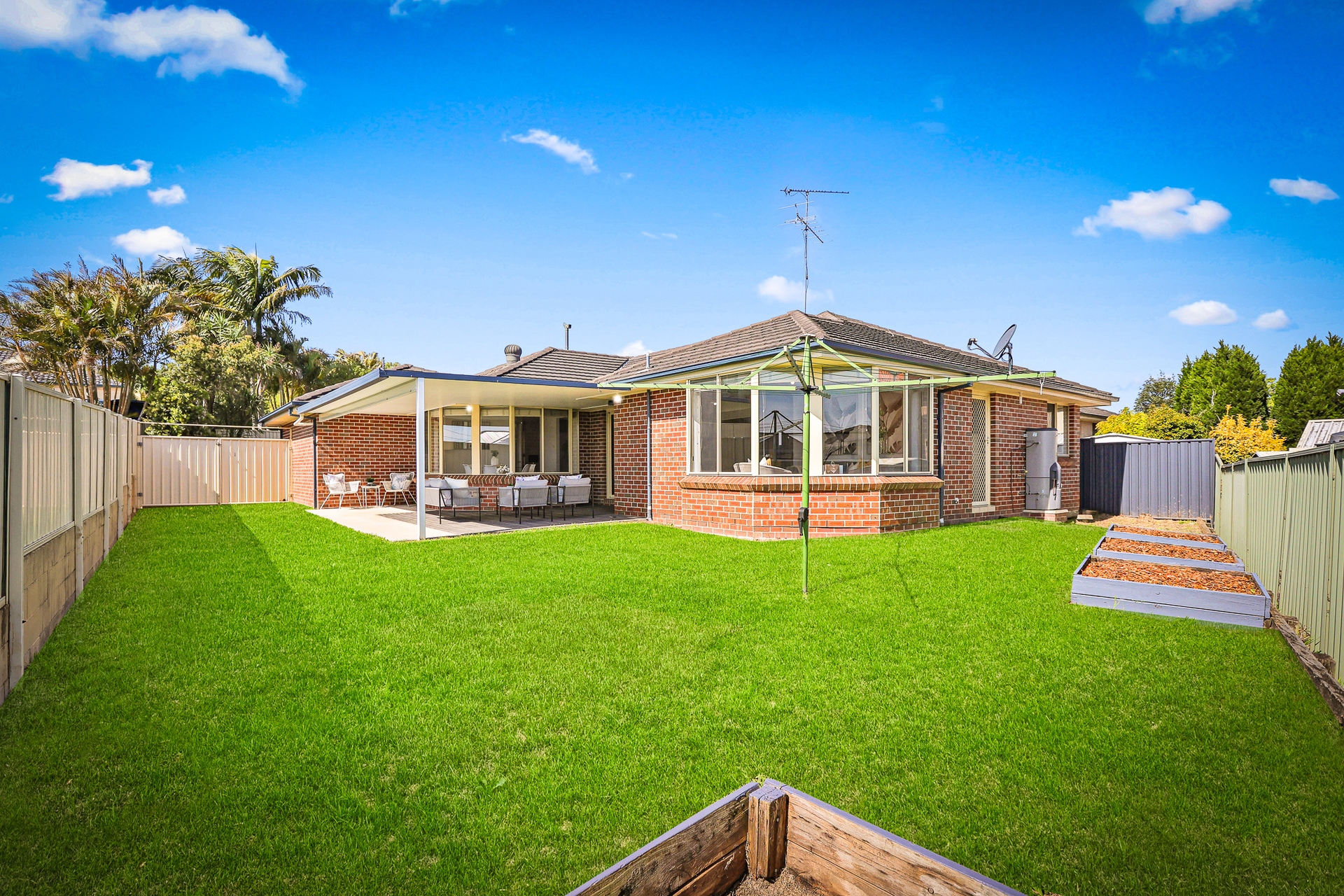 Sold - 20 Weeroona Place - New Property in Rouse Hill - Real Estate by Louis Stapleton