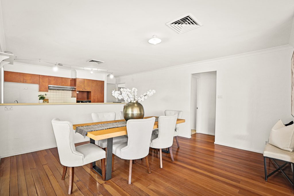 Sold - 20 Weeroona Place - New Property in Rouse Hill - Real Estate by Louis Stapleton