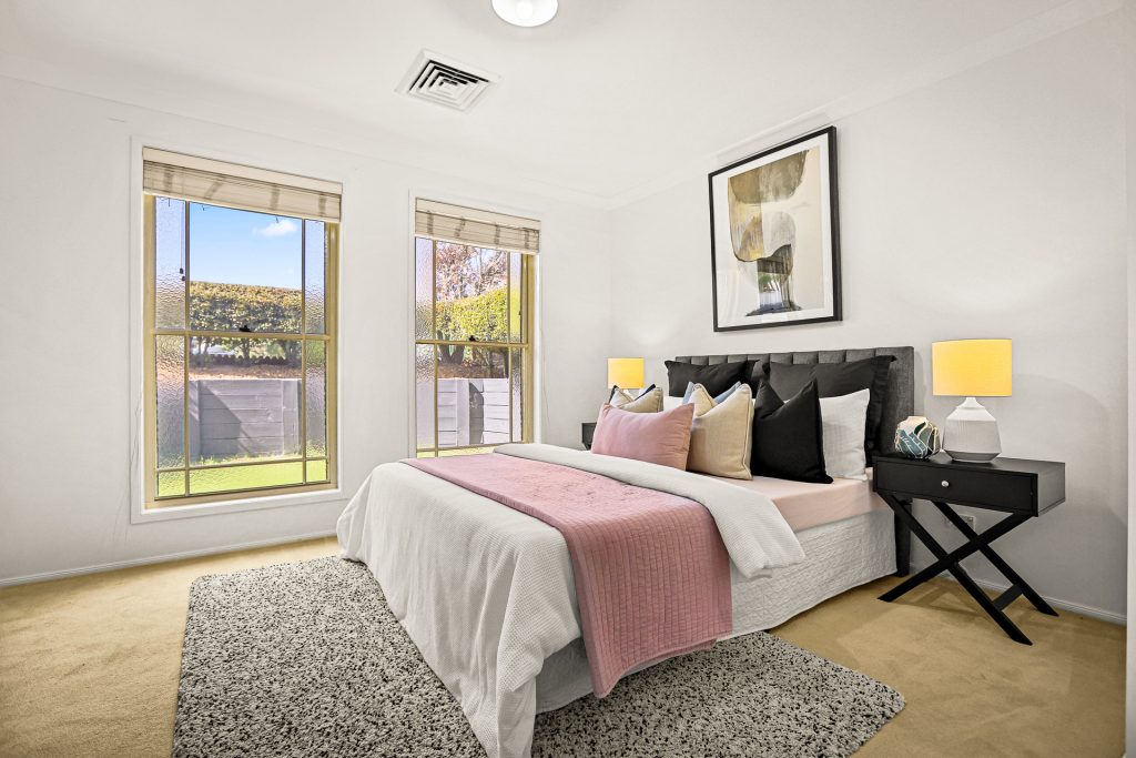 Sold - 20 Weeroona Place - New Property in Rouse Hill - Real Estate by Louis Stapleton