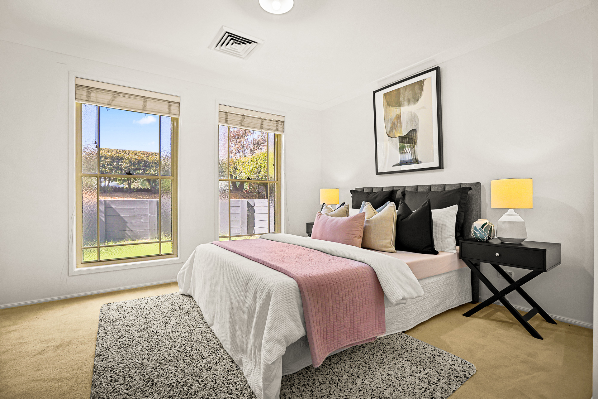 Sold - 20 Weeroona Place - New Property in Rouse Hill - Real Estate by Louis Stapleton