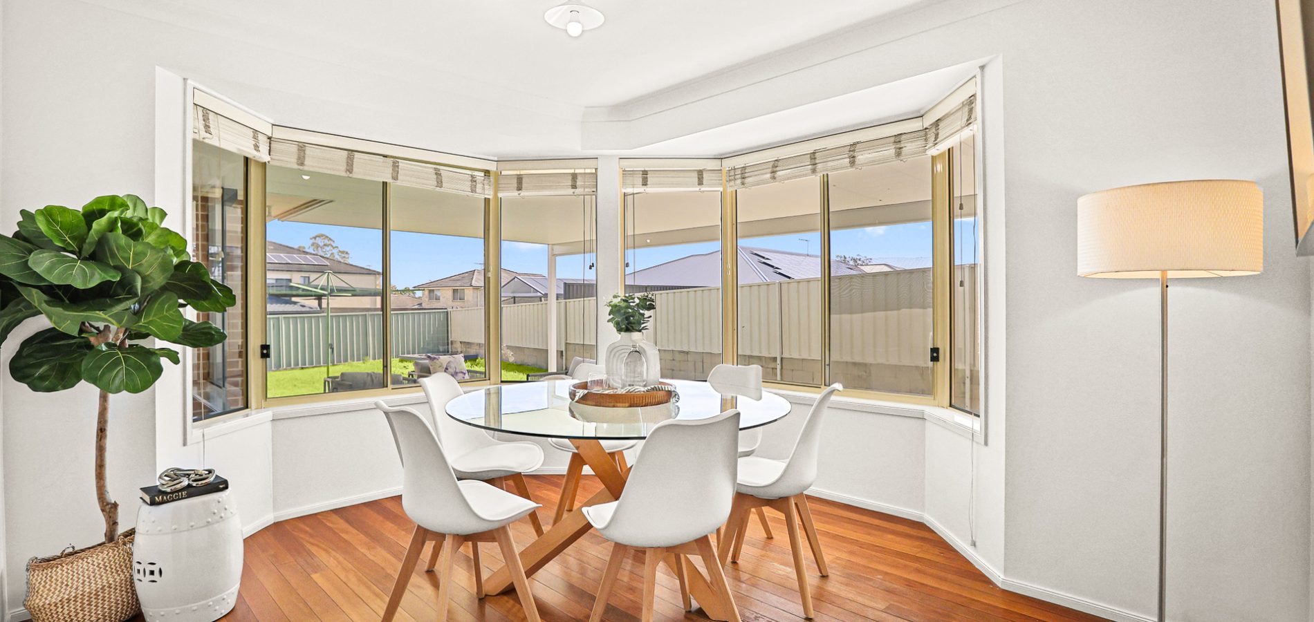 Sold - 20 Weeroona Place - New Property in Rouse Hill - Real Estate by Louis Stapleton