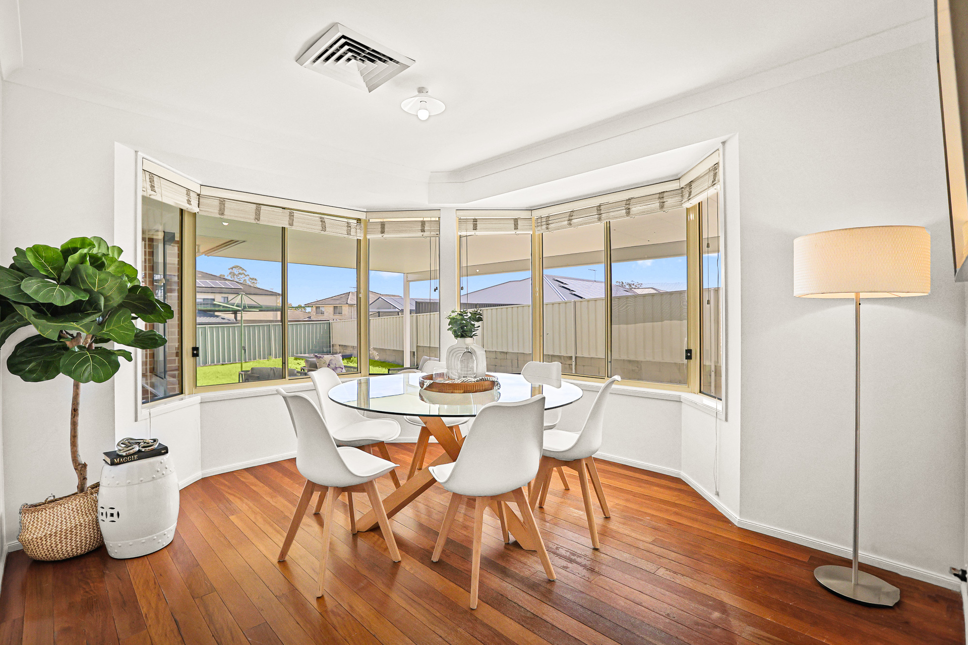 Sold - 20 Weeroona Place - New Property in Rouse Hill - Real Estate by Louis Stapleton
