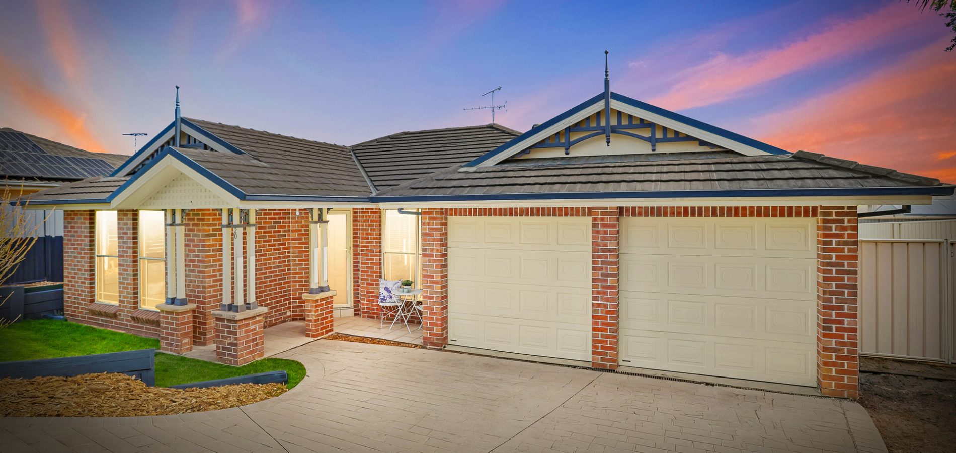 Sold - 20 Weeroona Place - New Property in Rouse Hill - Real Estate by Louis Stapleton