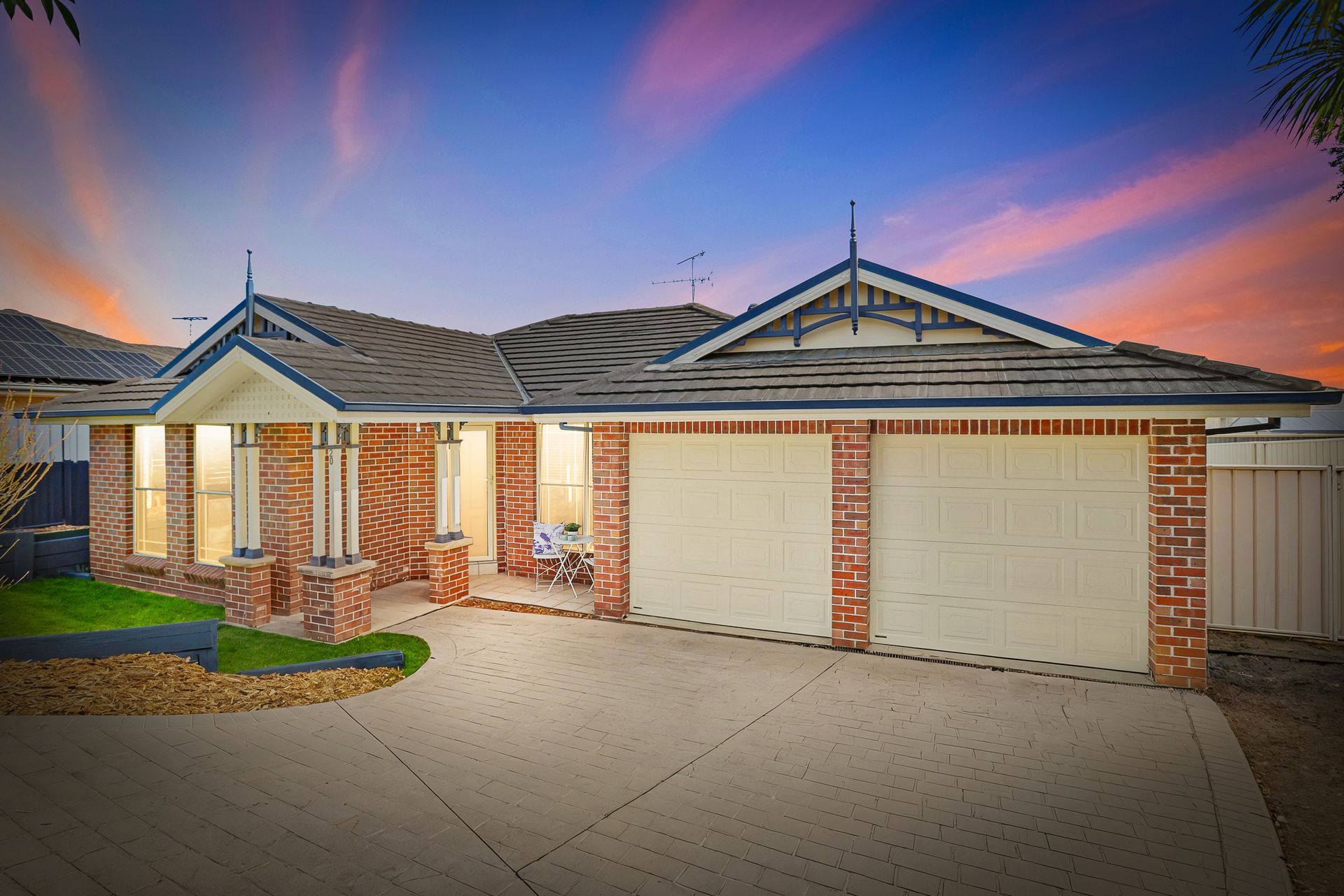 Sold - 20 Weeroona Place - New Property in Rouse Hill - Real Estate by Louis Stapleton