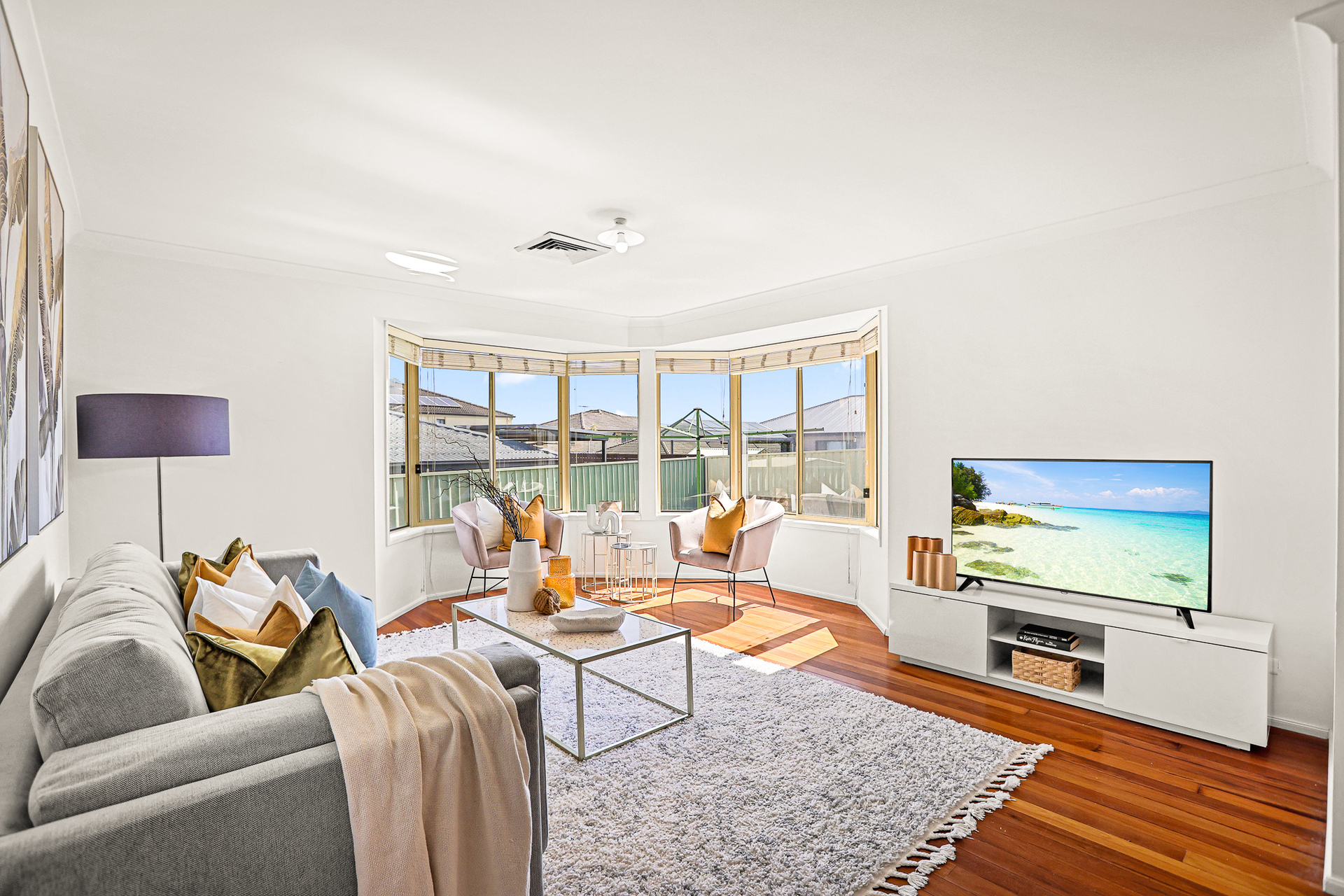 Sold - 20 Weeroona Place - New Property in Rouse Hill - Real Estate by Louis Stapleton