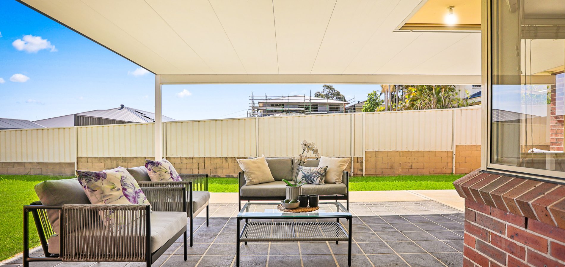 Sold - 20 Weeroona Place - New Property in Rouse Hill - Real Estate by Louis Stapleton
