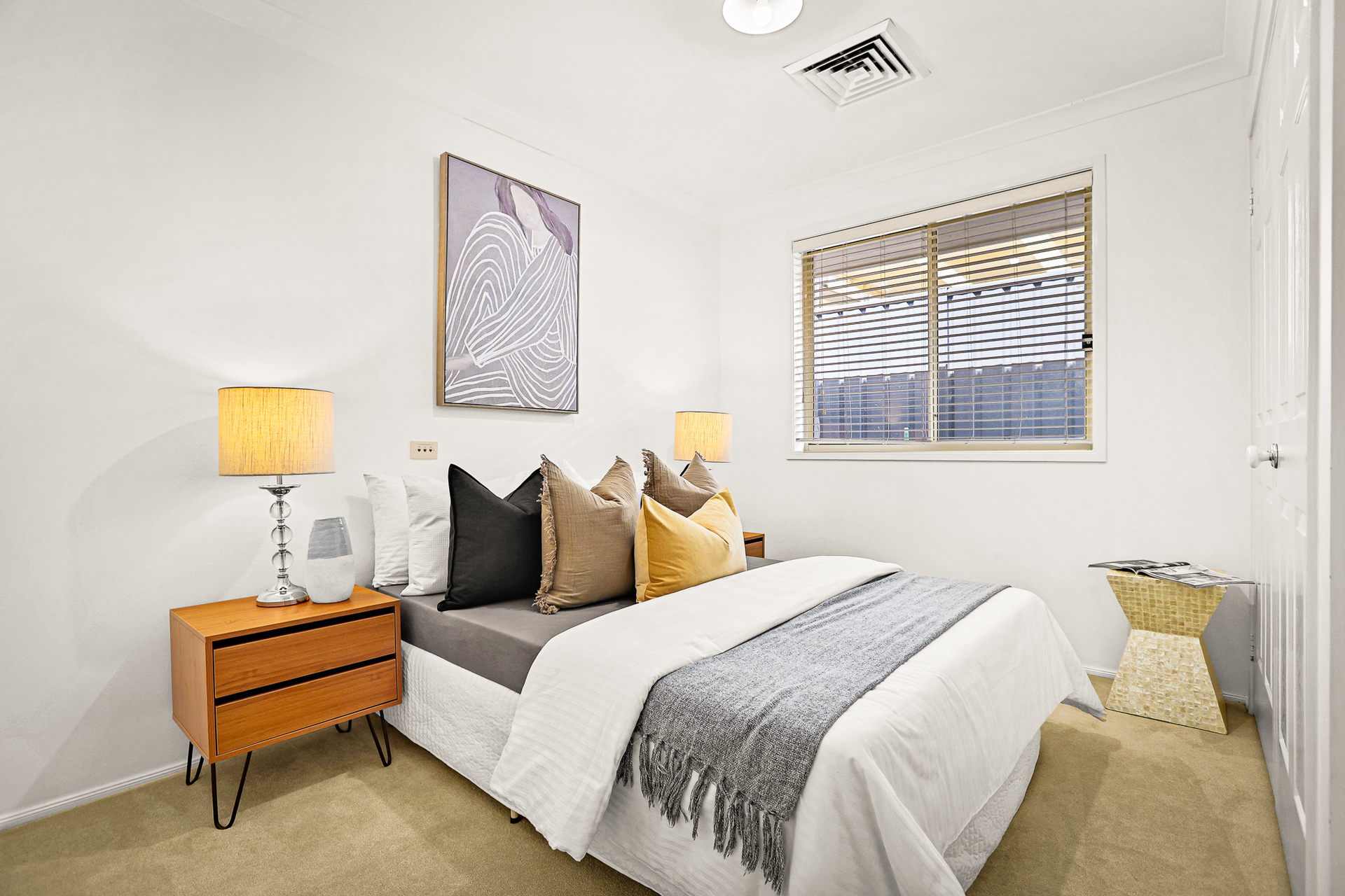 Sold - 20 Weeroona Place - New Property in Rouse Hill - Real Estate by Louis Stapleton
