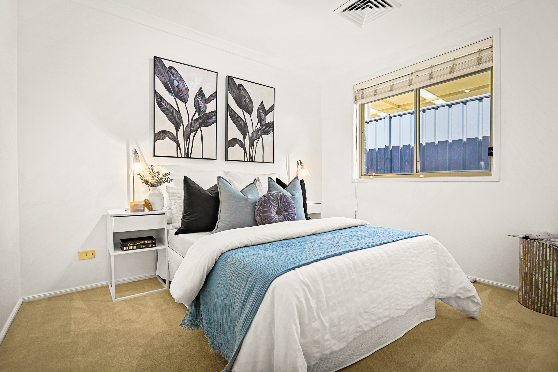 Sold - 20 Weeroona Place - New Property in Rouse Hill - Real Estate by Louis Stapleton