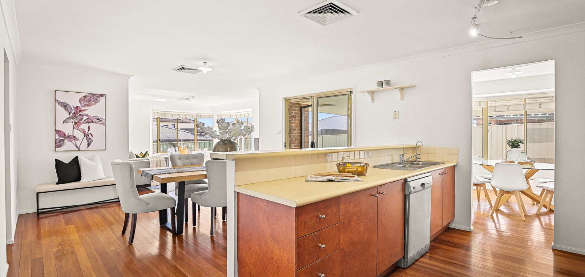 Sold - 20 Weeroona Place - New Property in Rouse Hill - Real Estate by Louis Stapleton