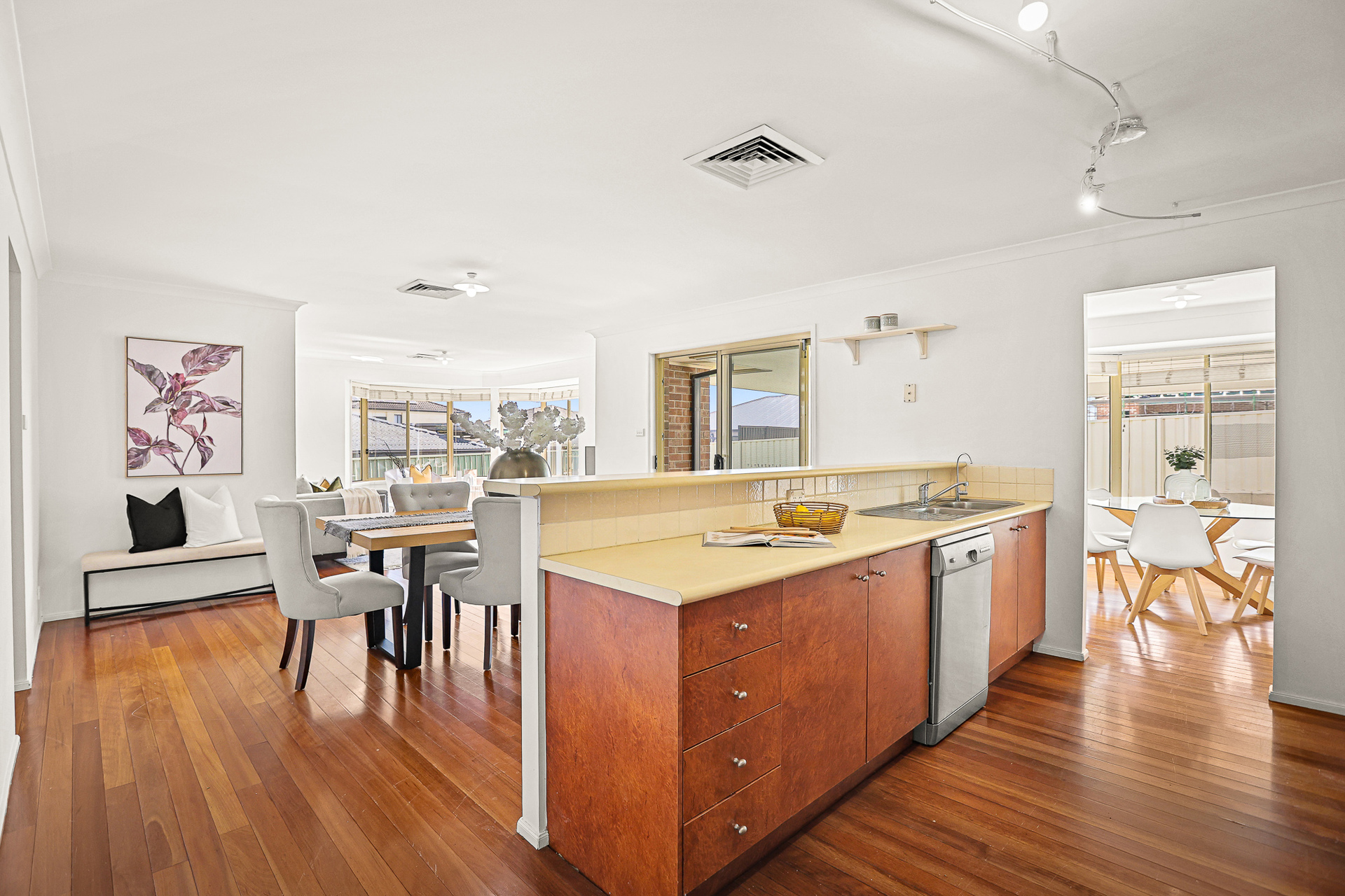 Sold - 20 Weeroona Place - New Property in Rouse Hill - Real Estate by Louis Stapleton