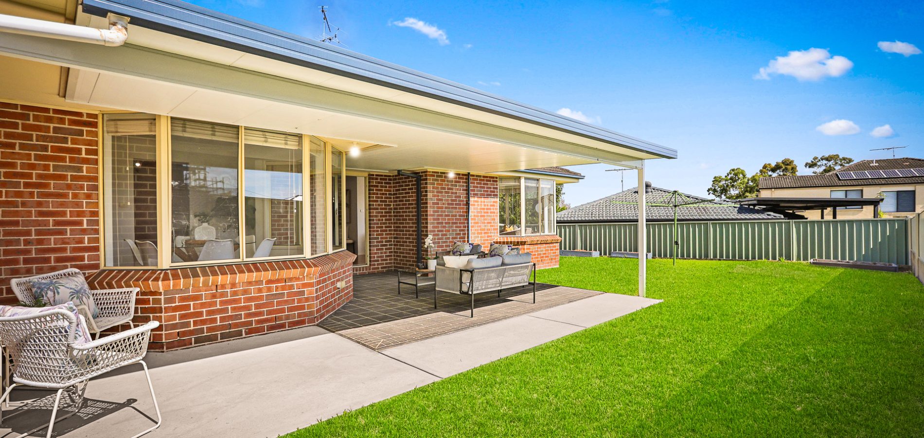 Sold - 20 Weeroona Place - New Property in Rouse Hill - Real Estate by Louis Stapleton