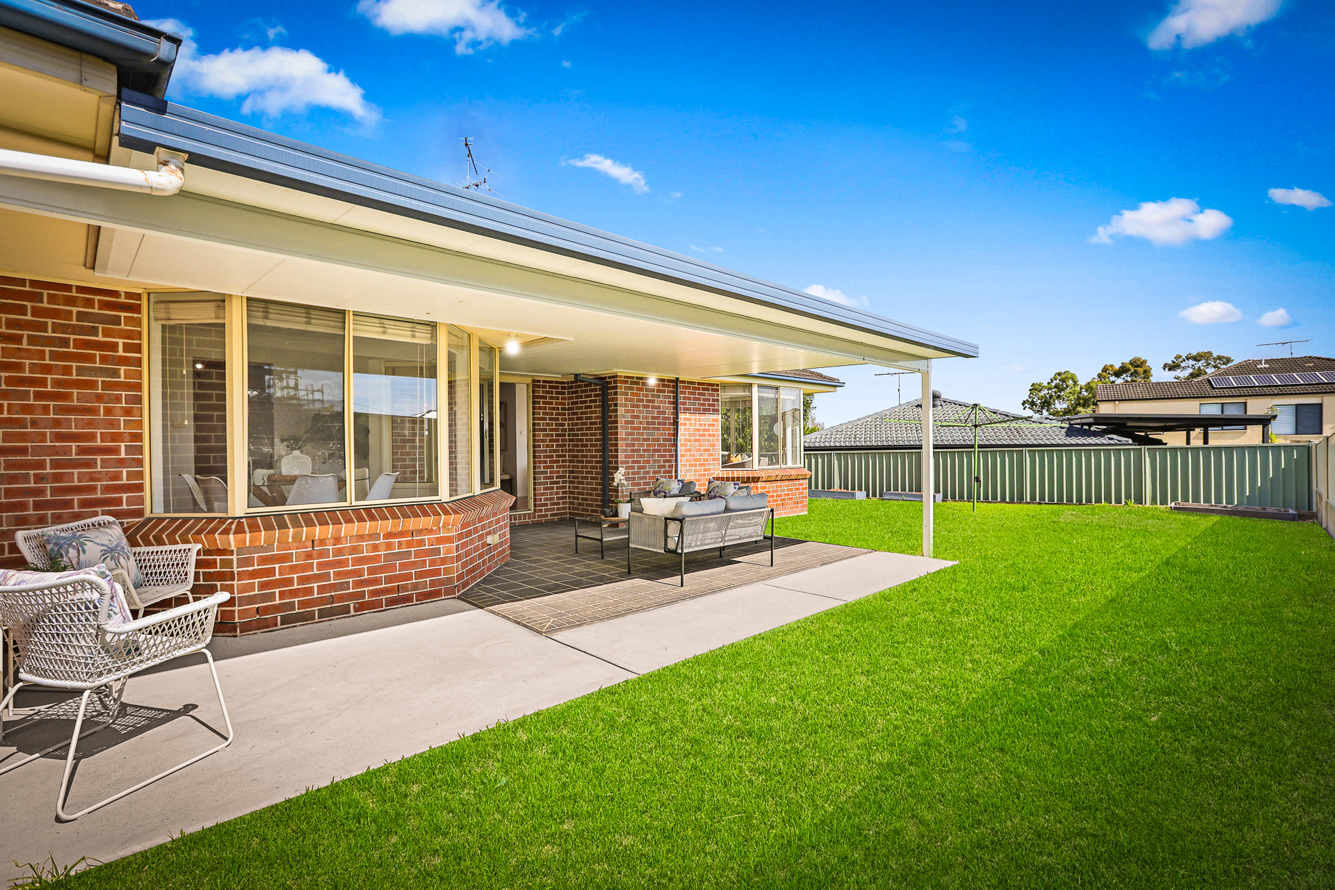 Sold - 20 Weeroona Place - New Property in Rouse Hill - Real Estate by Louis Stapleton