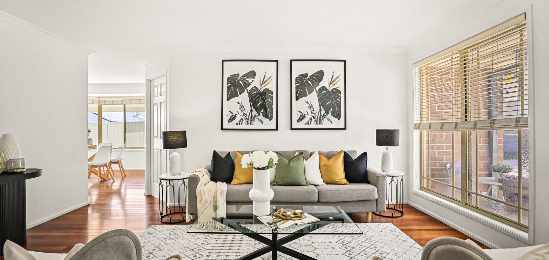 Sold - 20 Weeroona Place - New Property in Rouse Hill - Real Estate by Louis Stapleton