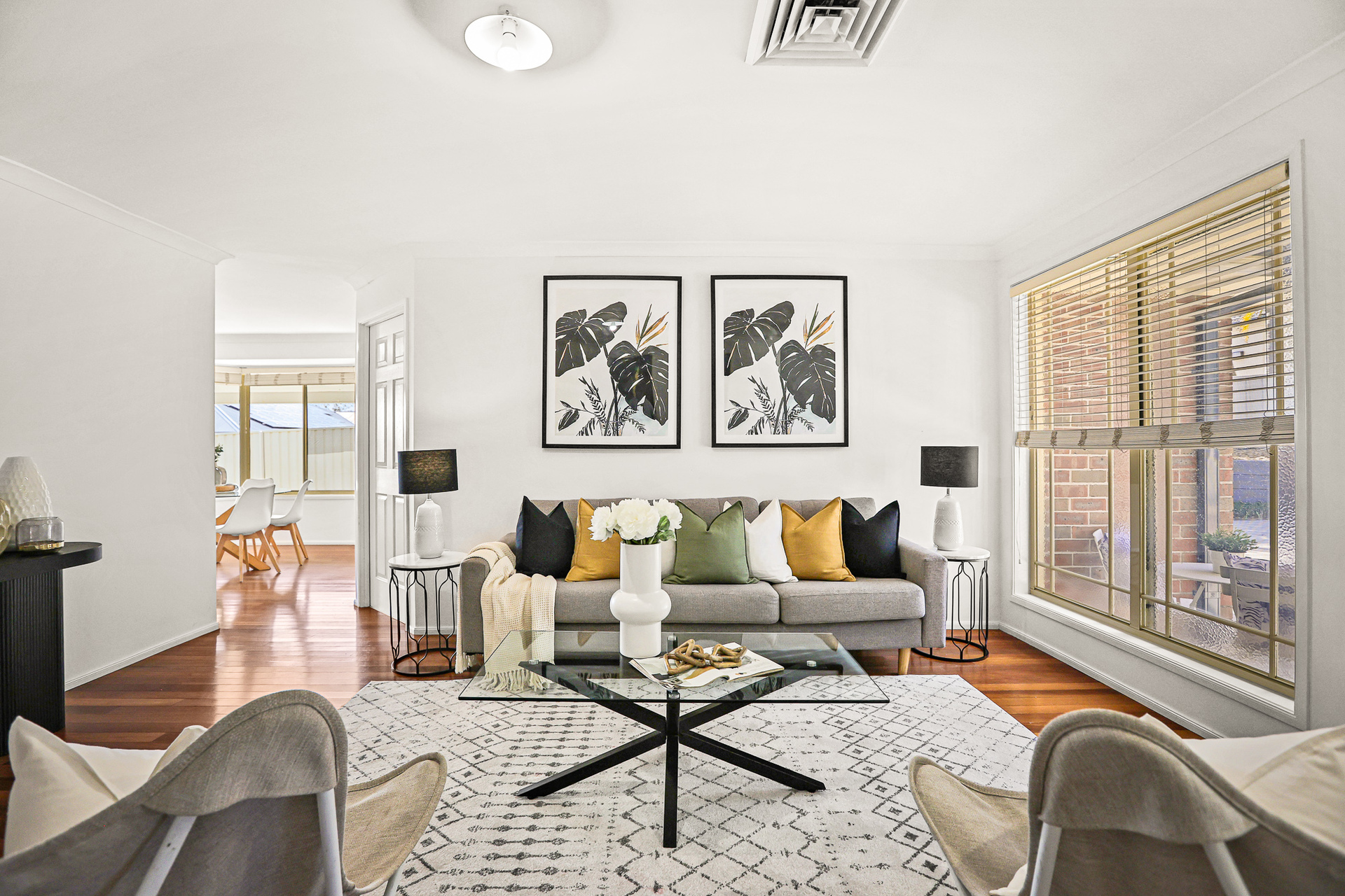 Sold - 20 Weeroona Place - New Property in Rouse Hill - Real Estate by Louis Stapleton