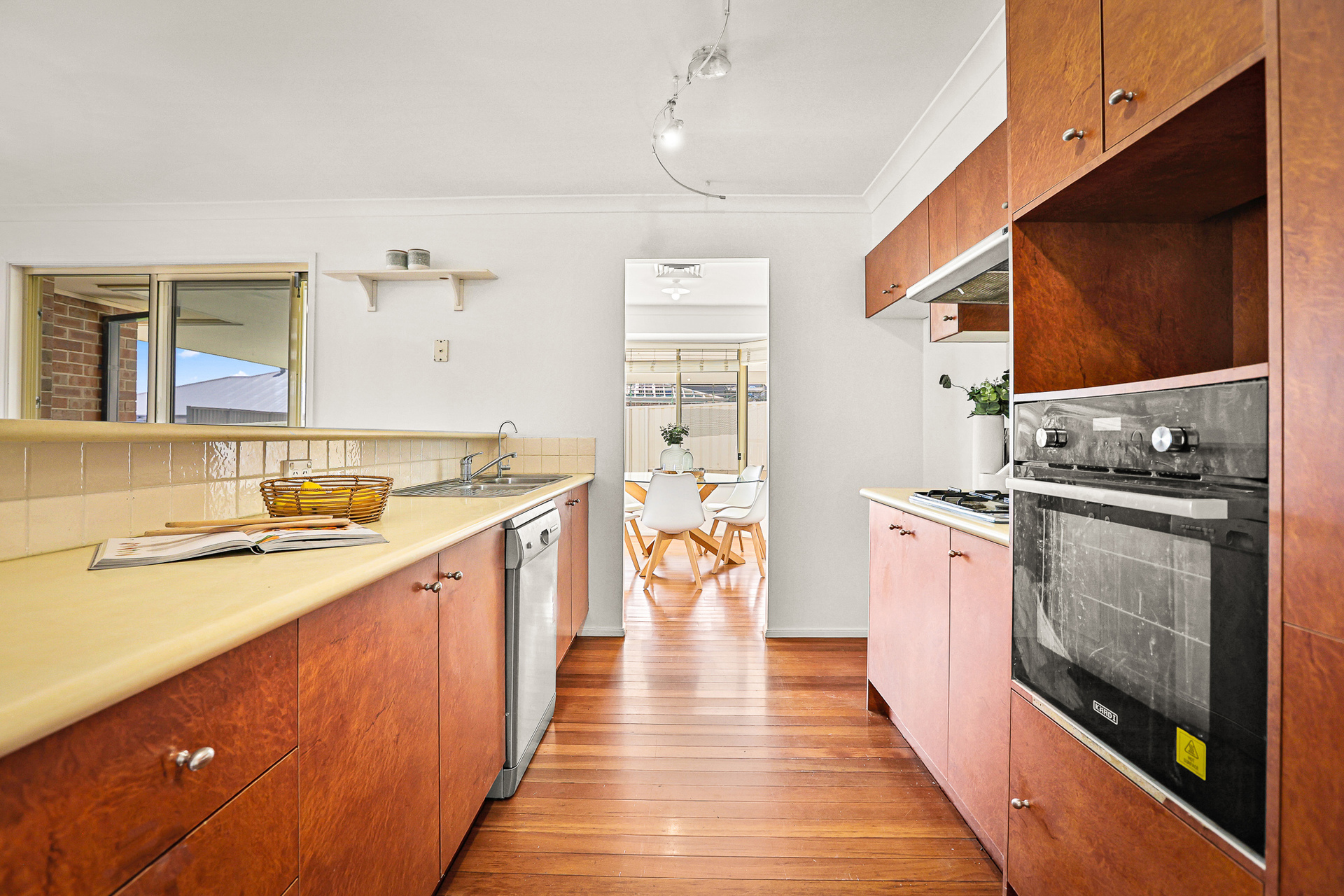 Sold - 20 Weeroona Place - New Property in Rouse Hill - Real Estate by Louis Stapleton