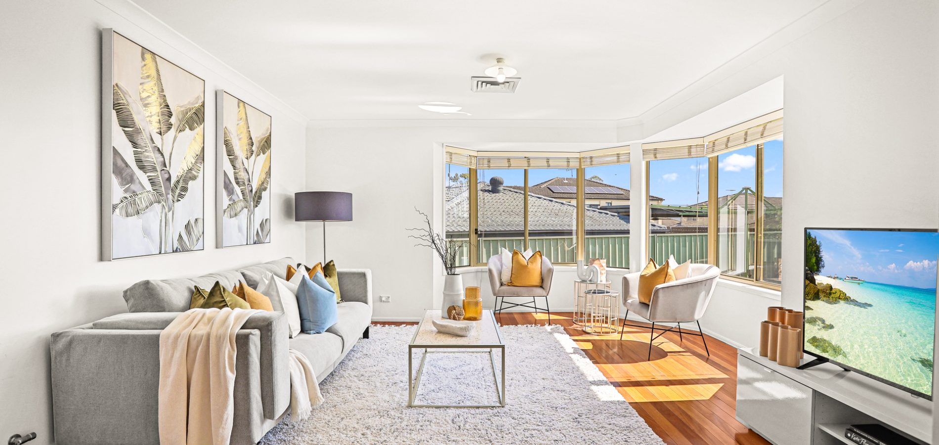 Sold - 20 Weeroona Place - New Property in Rouse Hill - Real Estate by Louis Stapleton