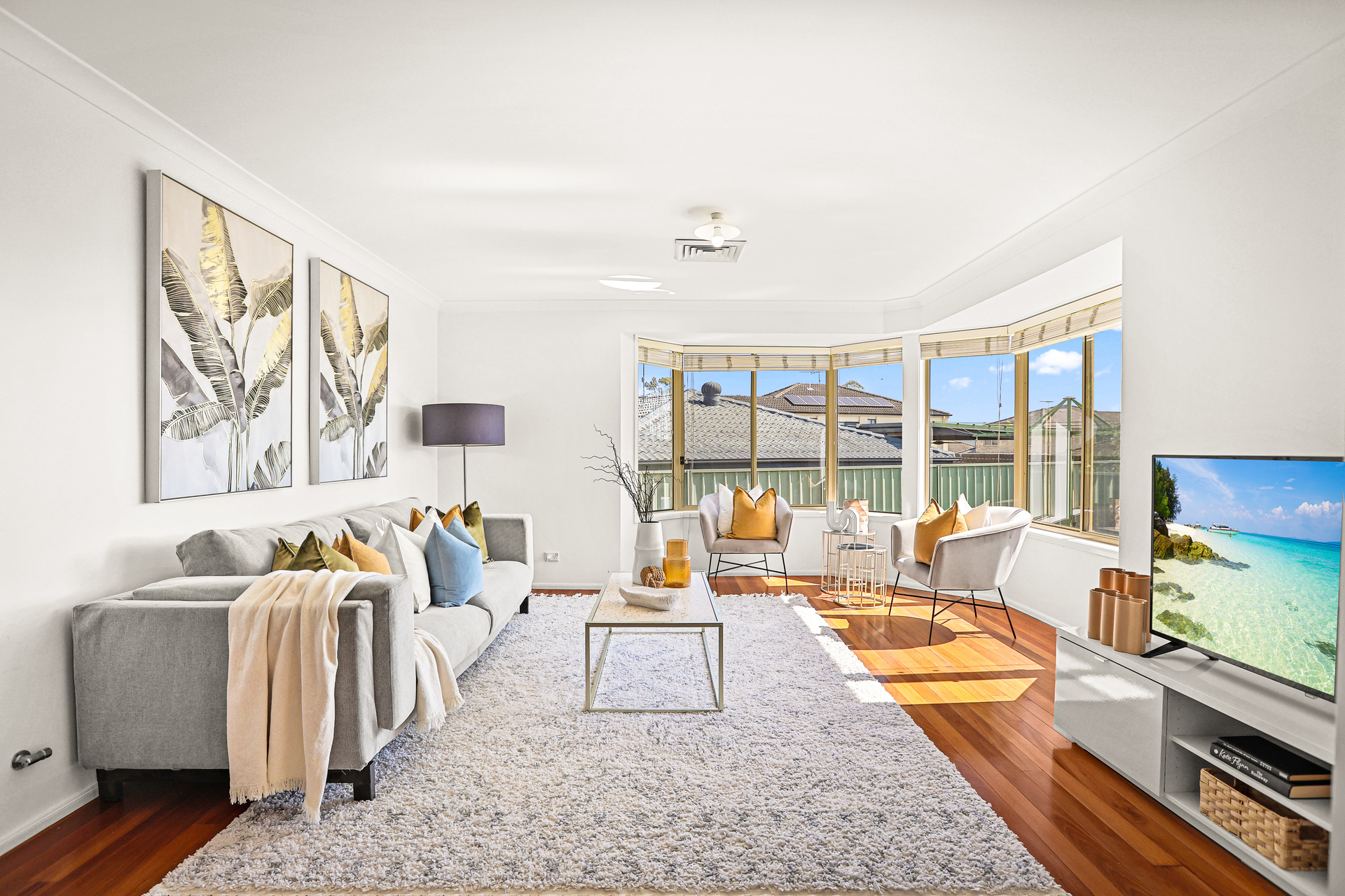 Sold - 20 Weeroona Place - New Property in Rouse Hill - Real Estate by Louis Stapleton