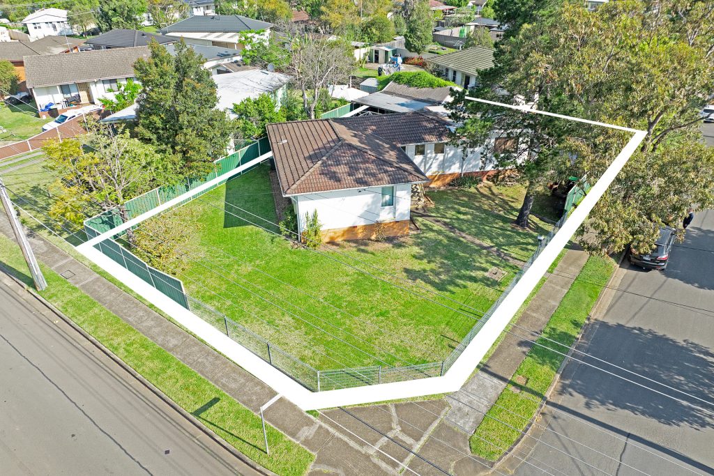 Sold - 66 Richardson Crescent - New Property in Hebersham - Real Estate by Joel Hollings