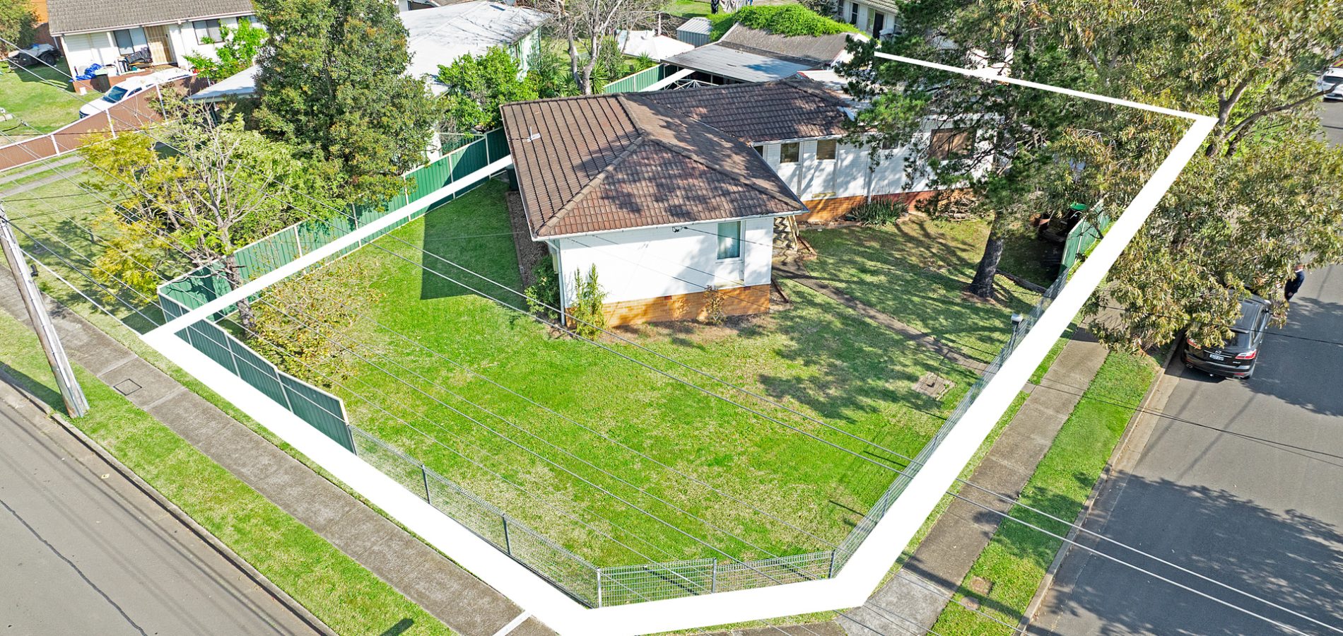 Sold - 66 Richardson Crescent - New Property in Hebersham - Real Estate by Joel Hollings