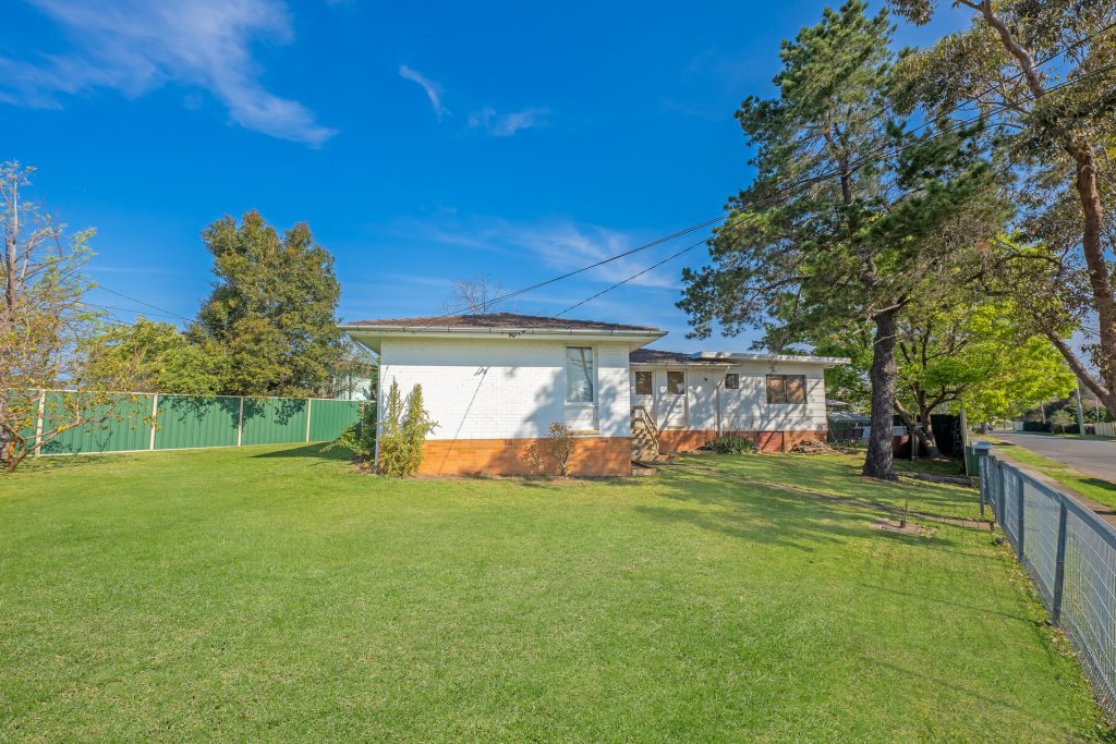 Sold - 66 Richardson Crescent - New Property in Hebersham - Real Estate by Joel Hollings