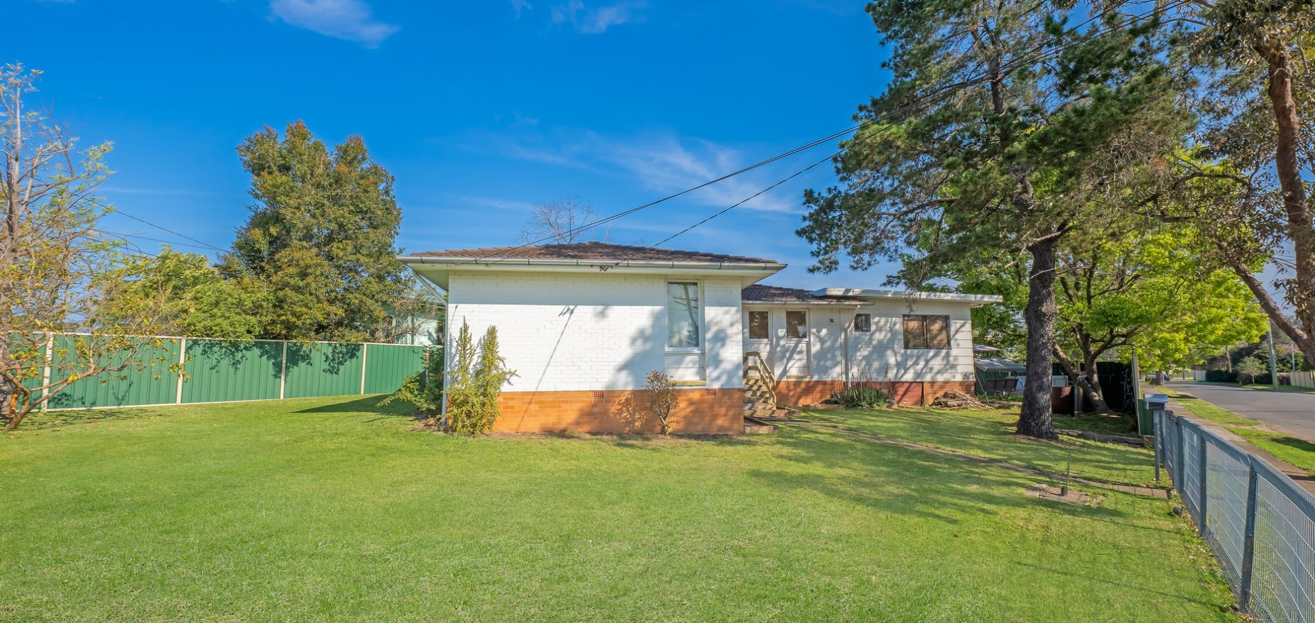 Sold - 66 Richardson Crescent - New Property in Hebersham - Real Estate by Joel Hollings