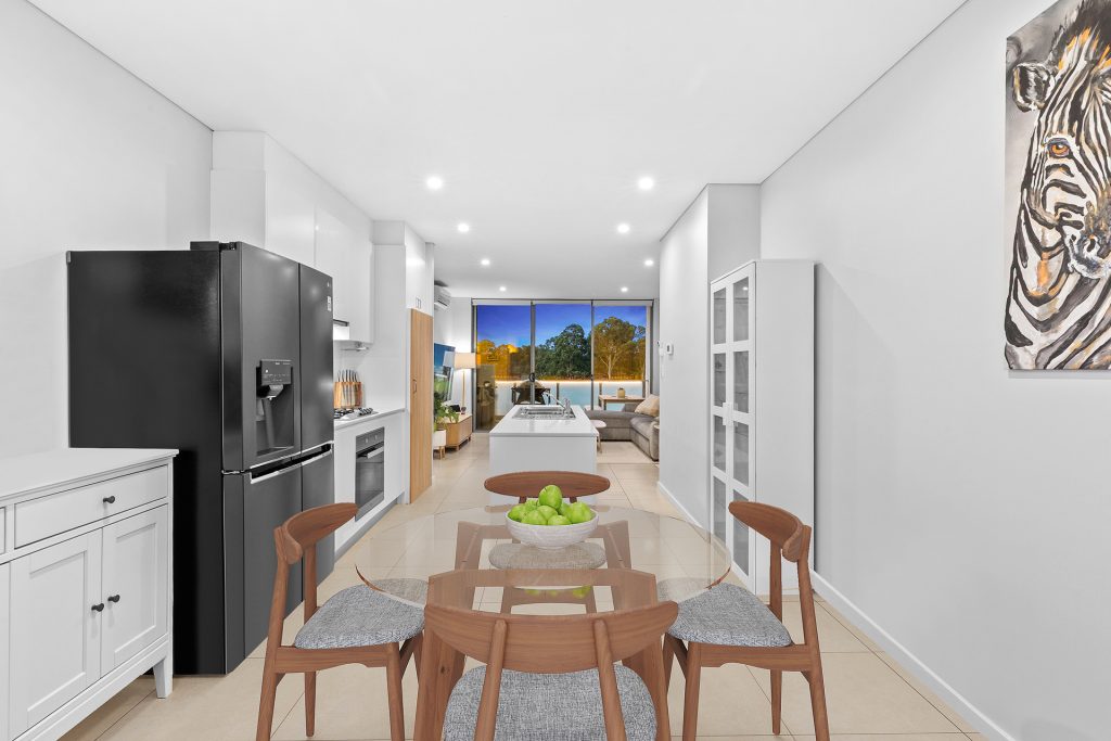 Sold - 217/2-4 Aberdour Avenue - New Property in Rouse Hill - Real Estate by Brett Humby