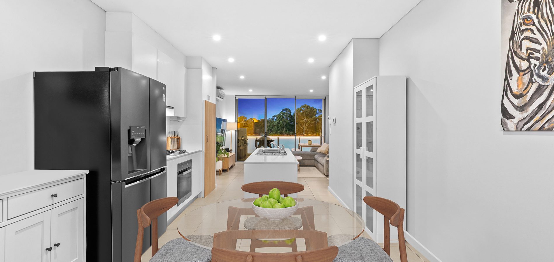 Sold - 217/2-4 Aberdour Avenue - New Property in Rouse Hill - Real Estate by Brett Humby