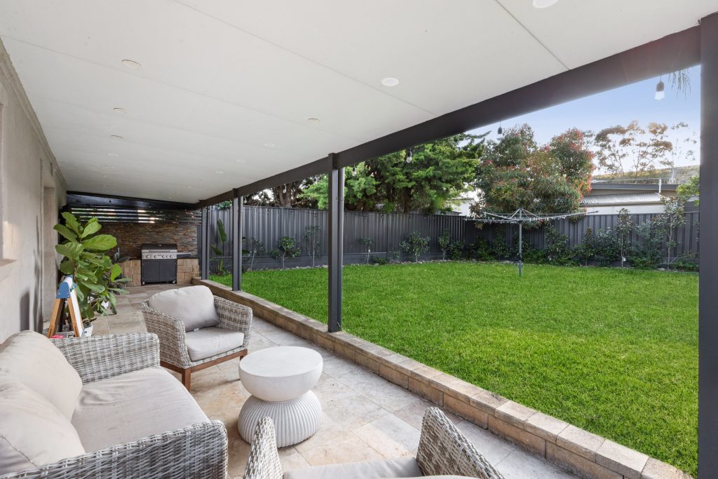 Sold - 18 Lennox Street - New Property in Old Toongabbie - Real Estate by Brad Panayiotou