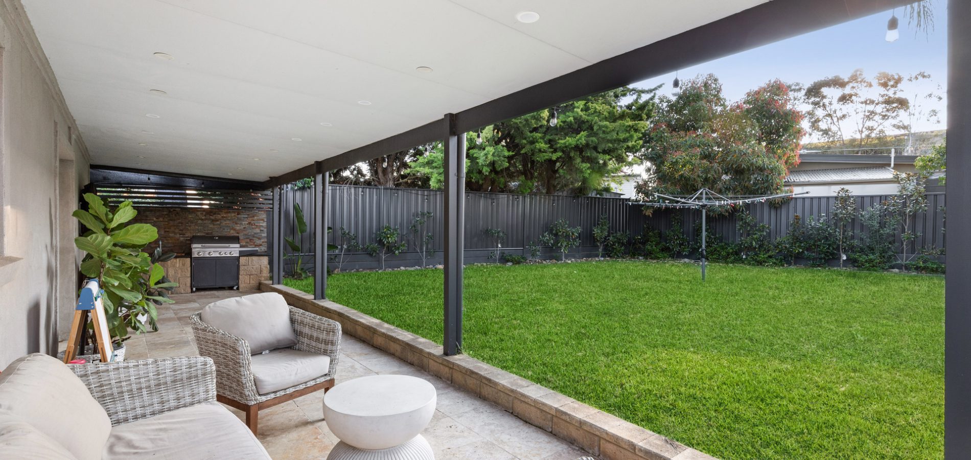 Sold - 18 Lennox Street - New Property in Old Toongabbie - Real Estate by Brad Panayiotou