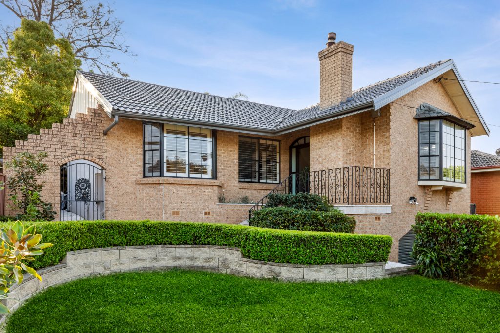 Sold - 18 Lennox Street - New Property in Old Toongabbie - Real Estate by Brad Panayiotou