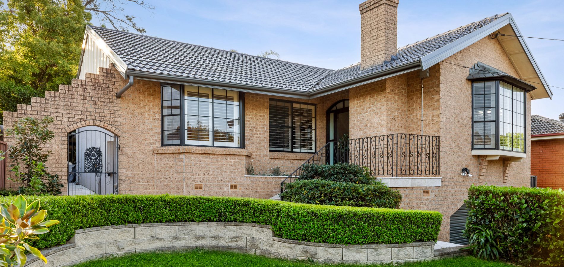 Sold - 18 Lennox Street - New Property in Old Toongabbie - Real Estate by Brad Panayiotou