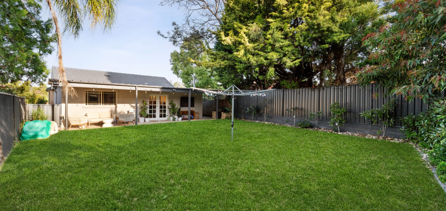 Sold - 18 Lennox Street - New Property in Old Toongabbie - Real Estate by Brad Panayiotou