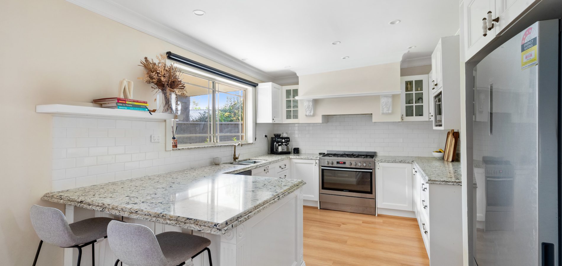 Sold - 18 Lennox Street - New Property in Old Toongabbie - Real Estate by Brad Panayiotou