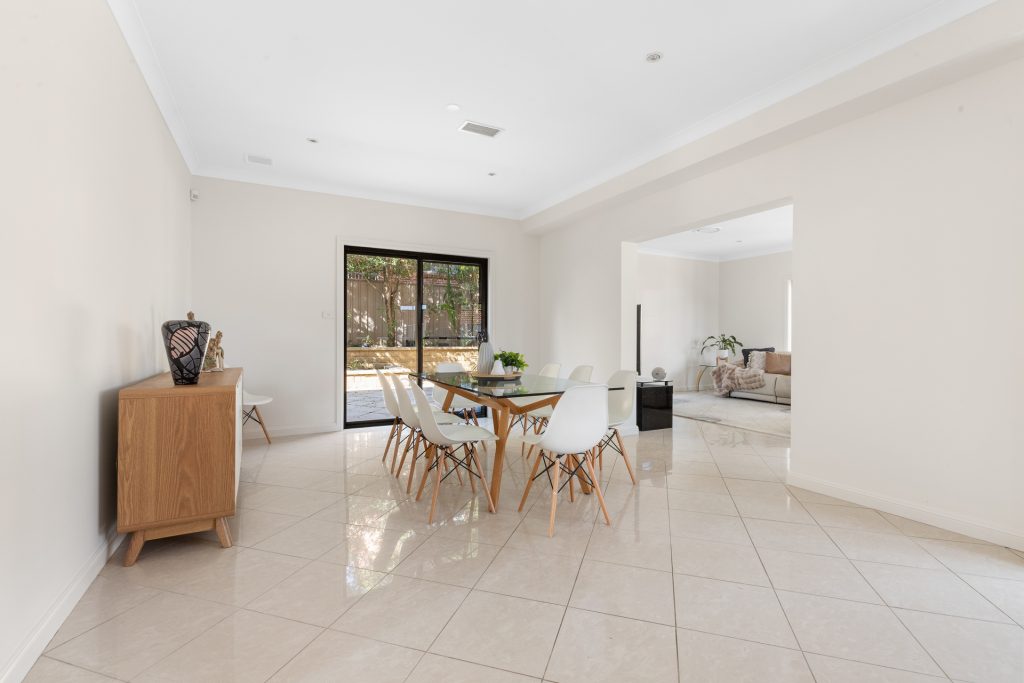 Sold - 15 Fitzgerald Way - New Property in Bella Vista - Real Estate by Kim McChlery
