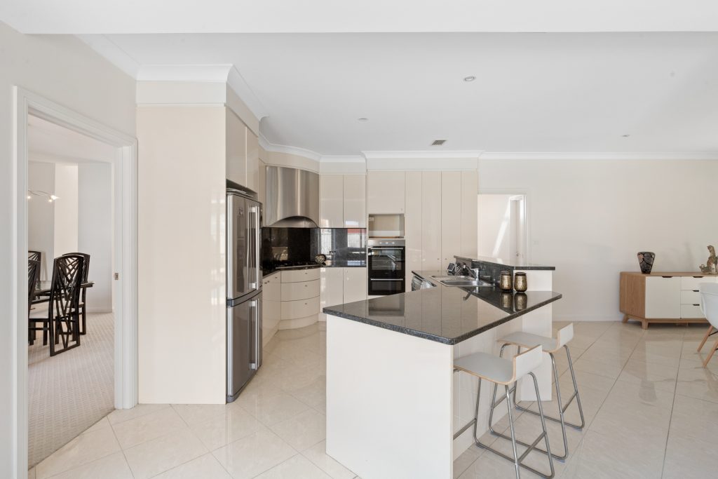 Sold - 15 Fitzgerald Way - New Property in Bella Vista - Real Estate by Kim McChlery