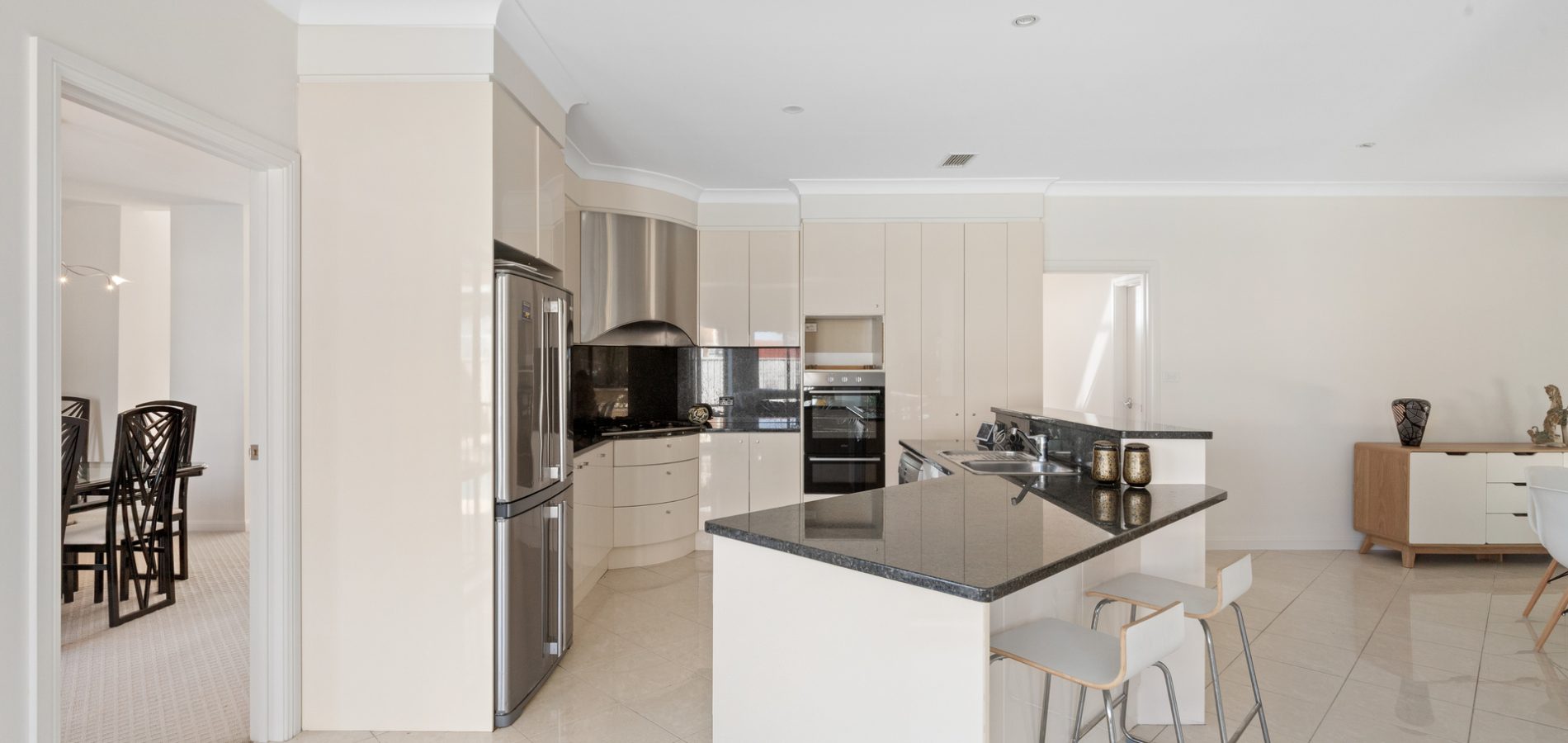 Sold - 15 Fitzgerald Way - New Property in Bella Vista - Real Estate by Kim McChlery