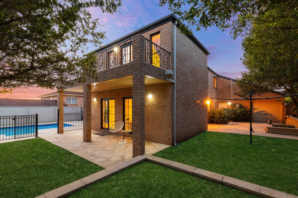 Sold - 15 Fitzgerald Way - New Property in Bella Vista - Real Estate by Kim McChlery