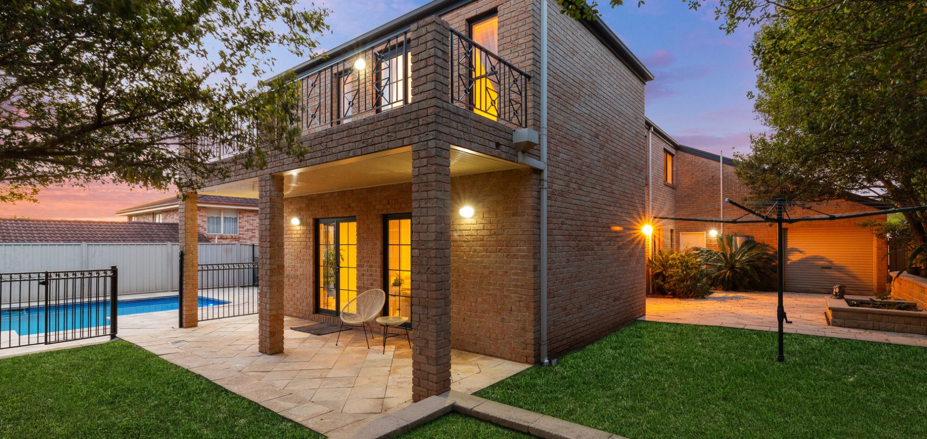 Sold - 15 Fitzgerald Way - New Property in Bella Vista - Real Estate by Kim McChlery